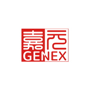 Genex Capsule Logo